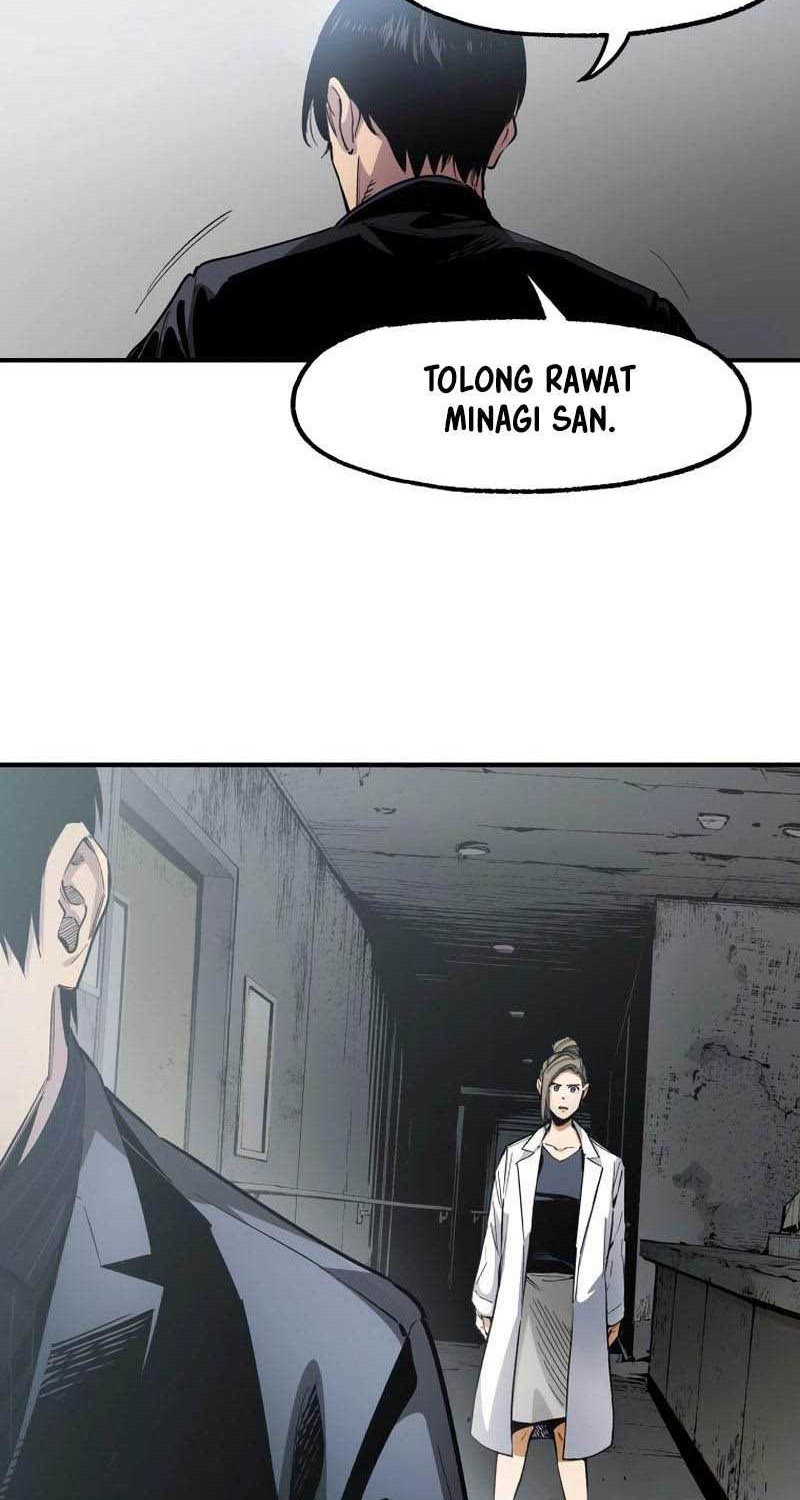 Black Surge Chapter 06 - Halaman 9