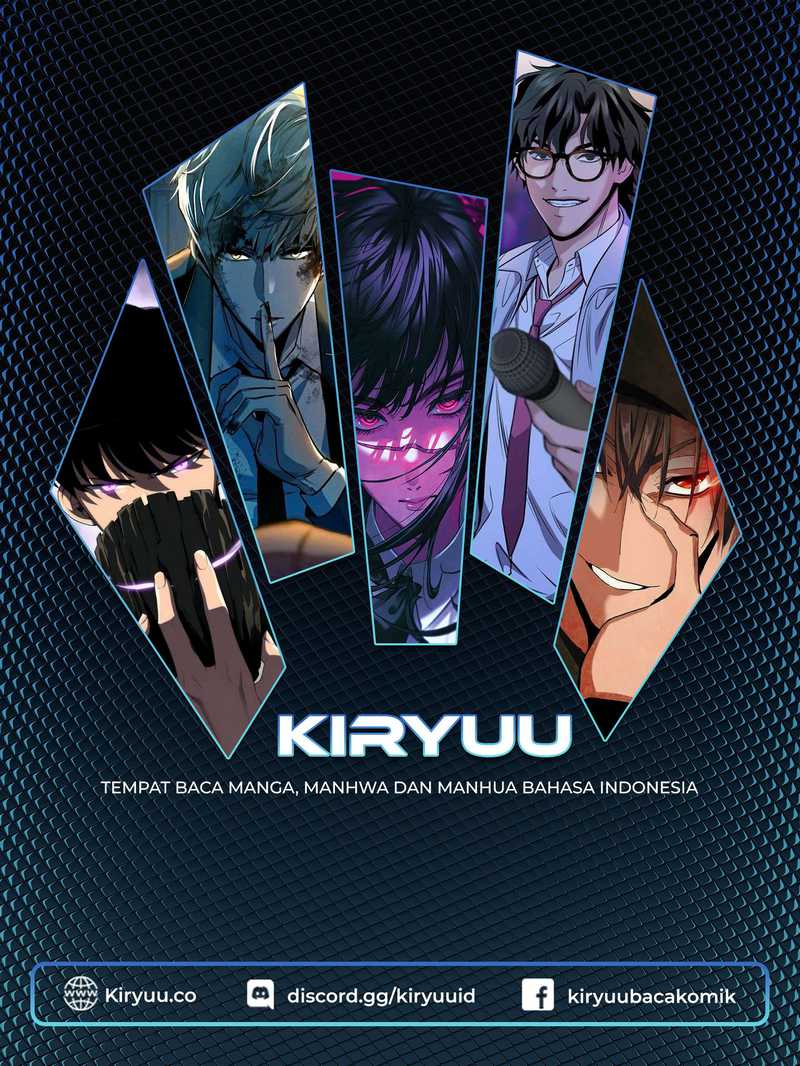 Black Surge Chapter 02 - Halaman 29