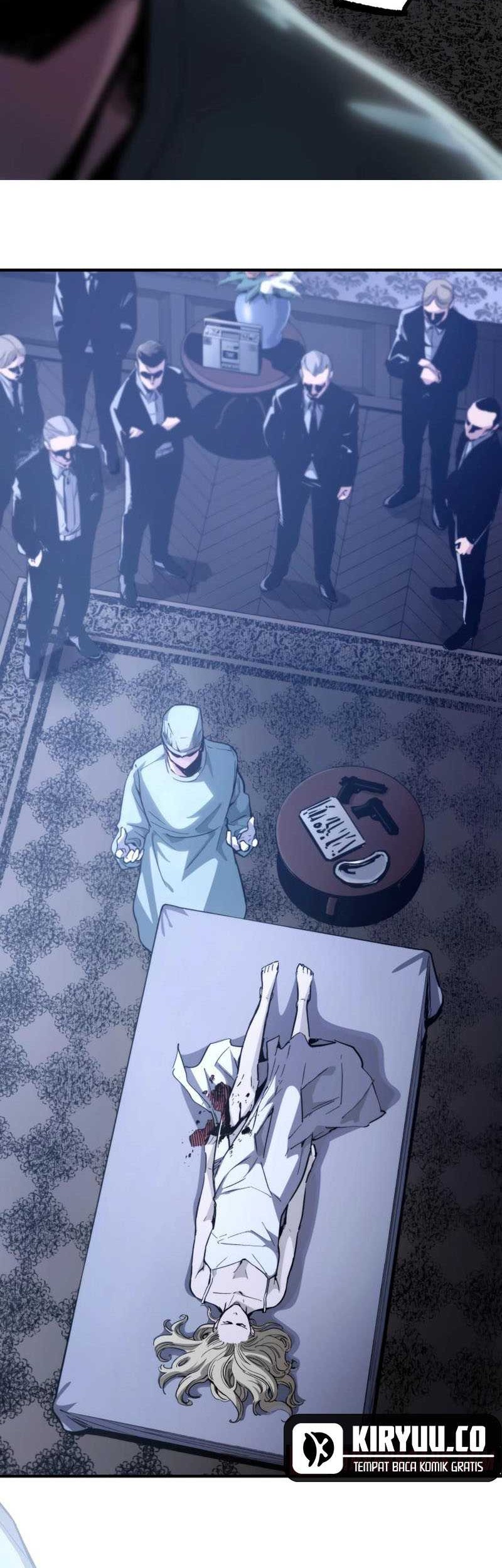 Black Surge Chapter 01 - Halaman 5