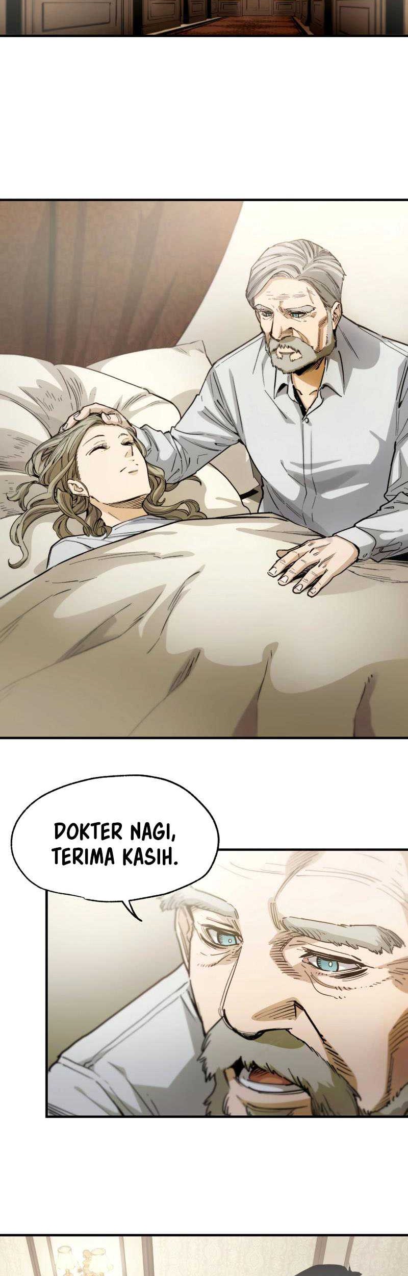 Black Surge Chapter 01 - Halaman 45