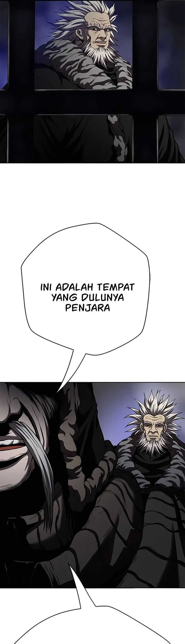 Invincible Territory Chapter 44 halaman 3