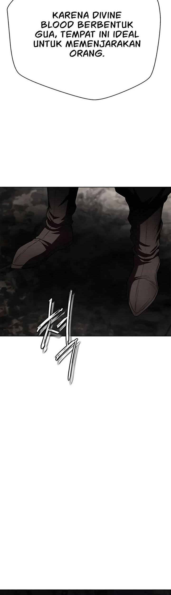 Invincible Territory Chapter 44 halaman 4