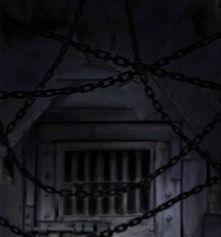 Invincible Territory Chapter 44 halaman 5