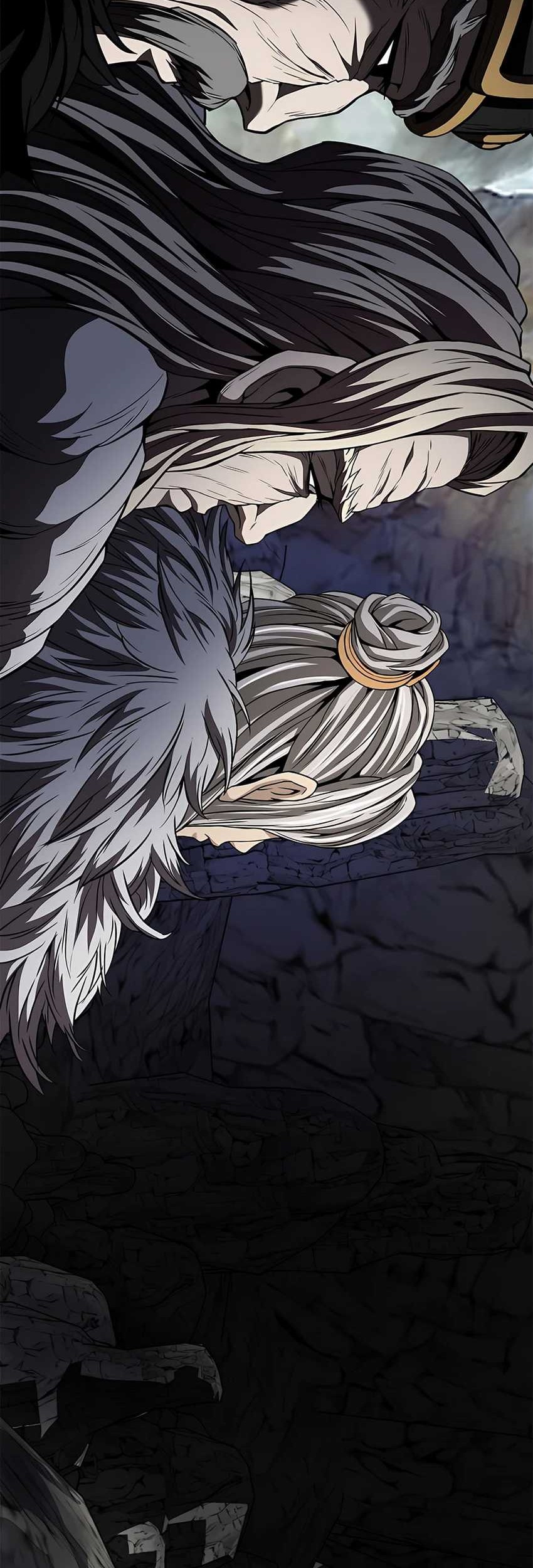 Manhwa Invincible Territory Chapter 43 gambar 2