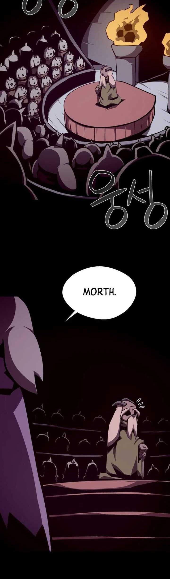 Manhwa Dungeon Odyssey Chapter 113 gambar 2
