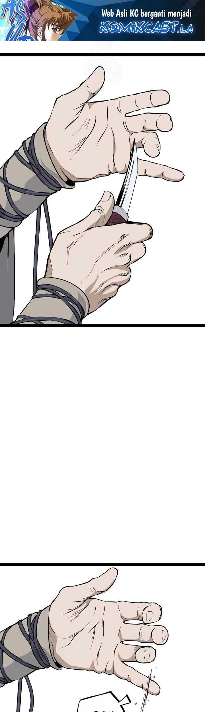 Manhwa Asura (Ryu Ki-Un) Chapter 35 gambar 2