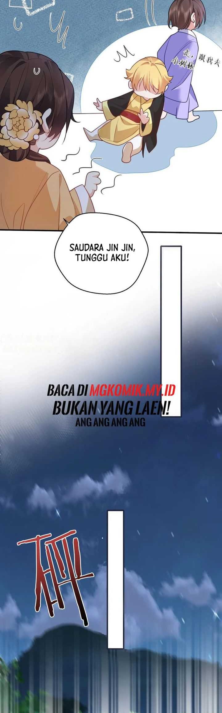 Am I Invincible Chapter 238 - Halaman 5