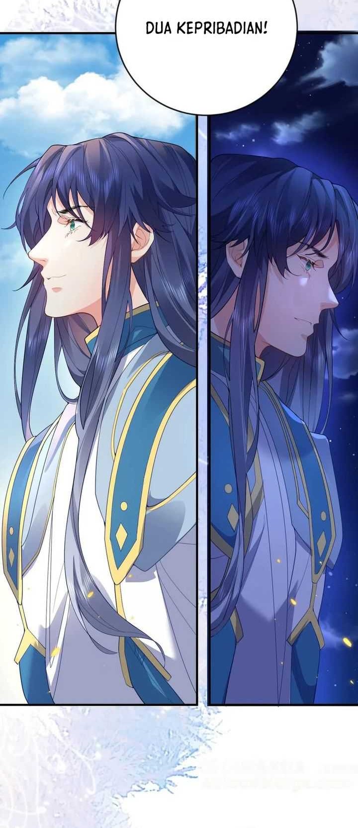 Am I Invincible Chapter 237 - Halaman 4