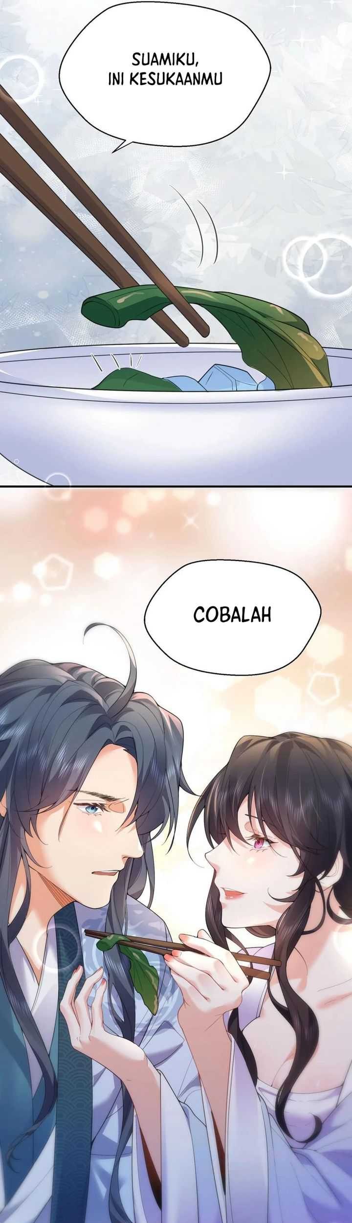 Am I Invincible Chapter 236 - Halaman 7