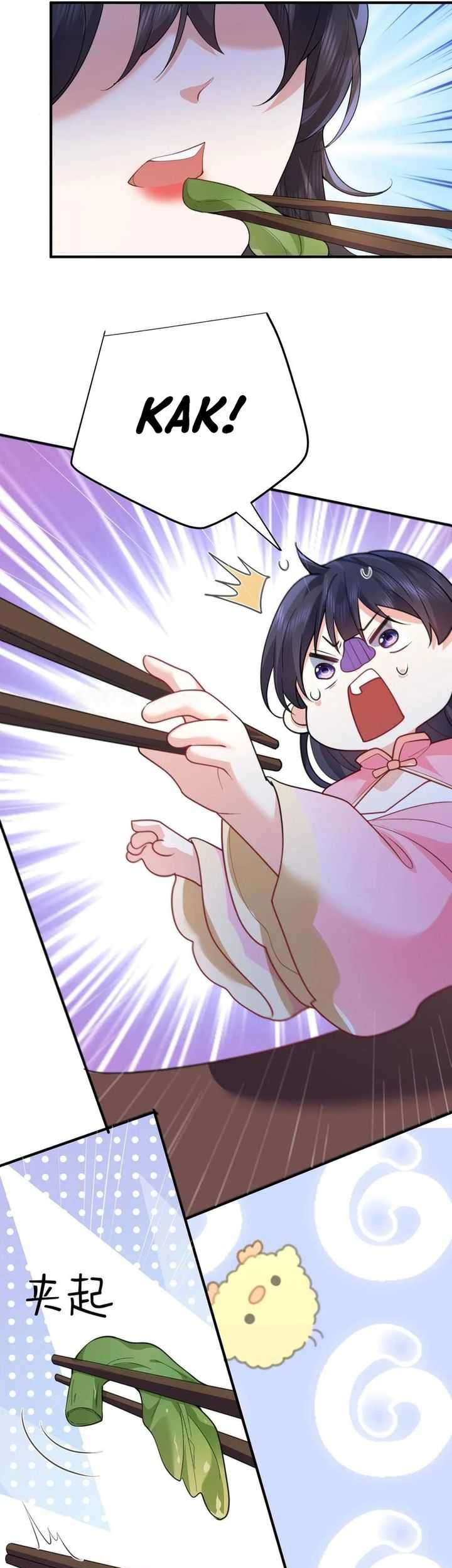 Am I Invincible Chapter 236 - Halaman 13
