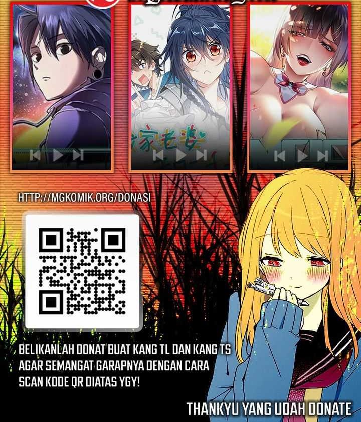 Am I Invincible Chapter 236 - Halaman 25