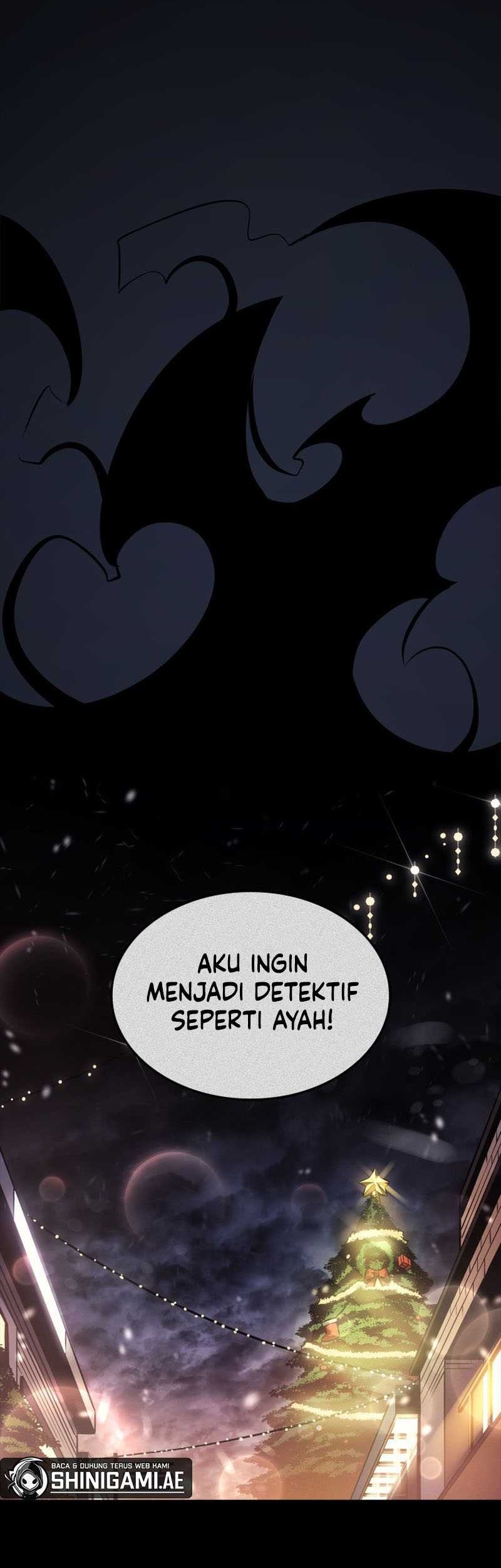 Manhwa Solo Leveling: Ragnarok Chapter 41 gambar 2