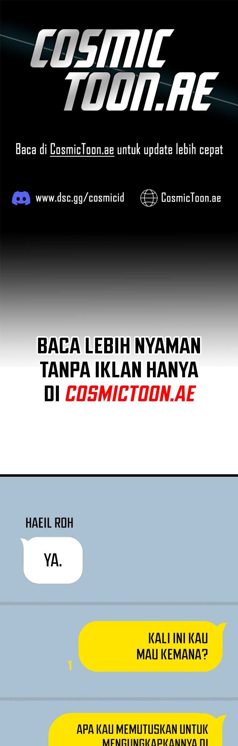 A Tidal Wave of Glory Chapter 57 halaman 2