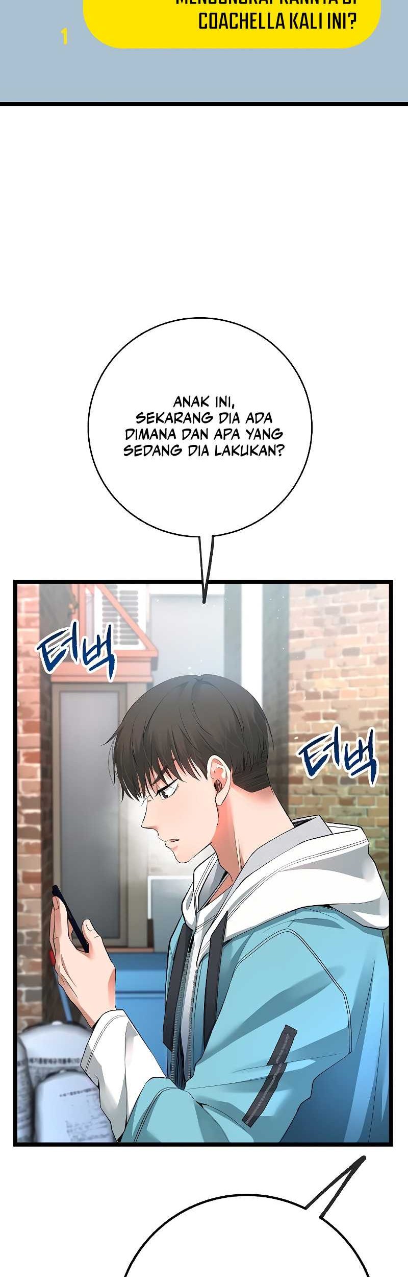 A Tidal Wave of Glory Chapter 57 halaman 3