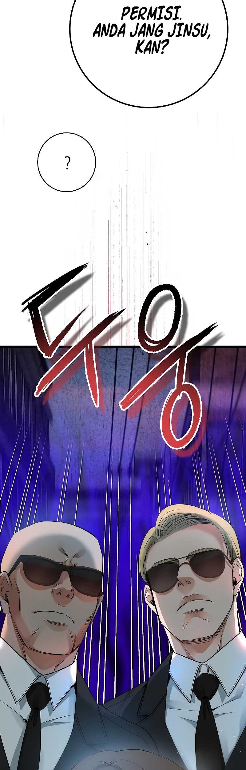 A Tidal Wave of Glory Chapter 57 halaman 4