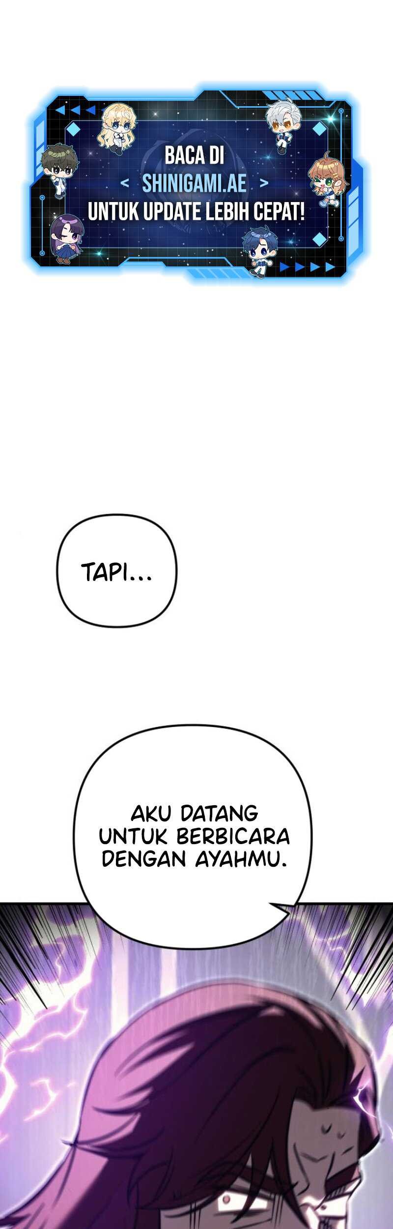 Komik Regressor Of The Fallen Family Chapter 68 gambar 1