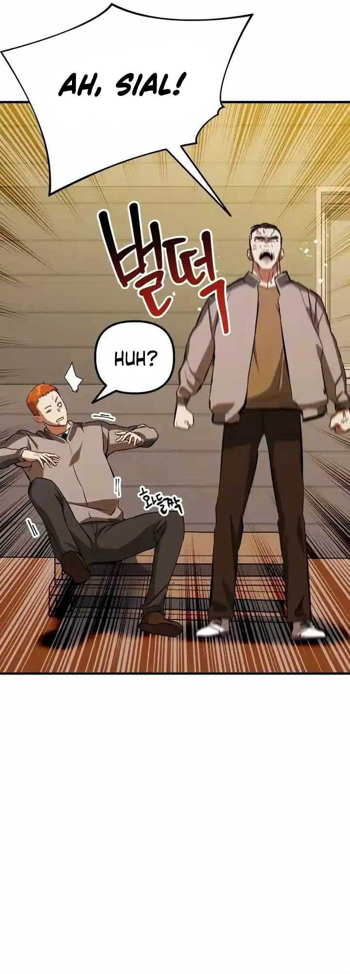 Killing Killer Chapter 80 - Halaman 4