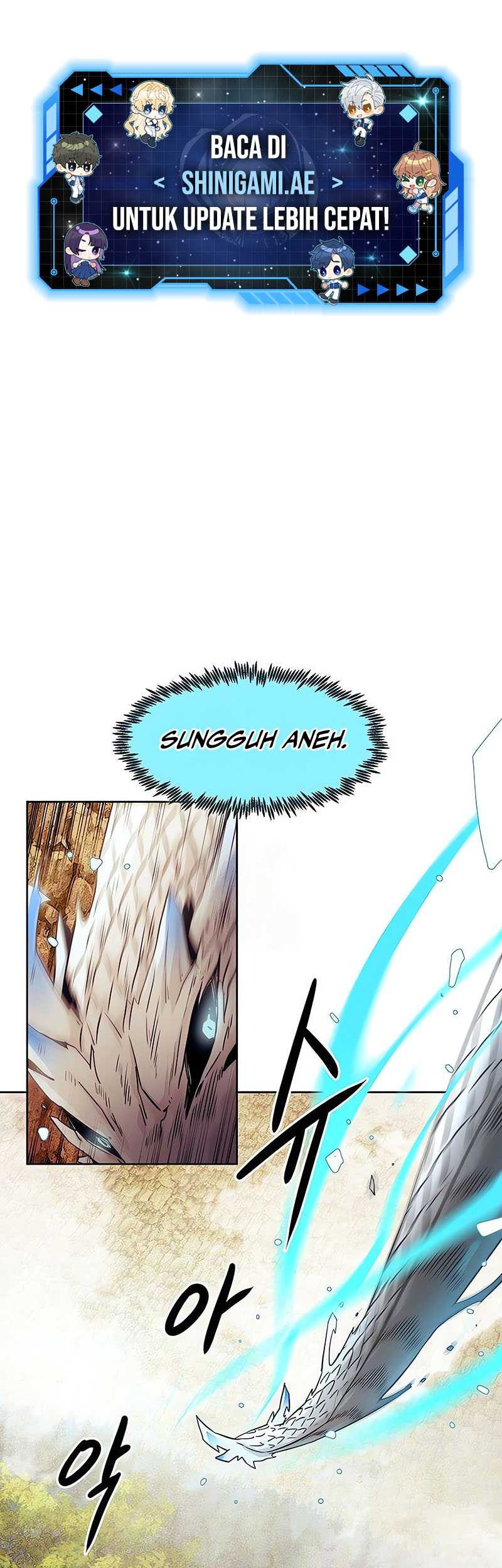 Komik Becoming the Swordmaster Rank Young Lord of the Sichuan Tang Family Chapter 59 gambar 1