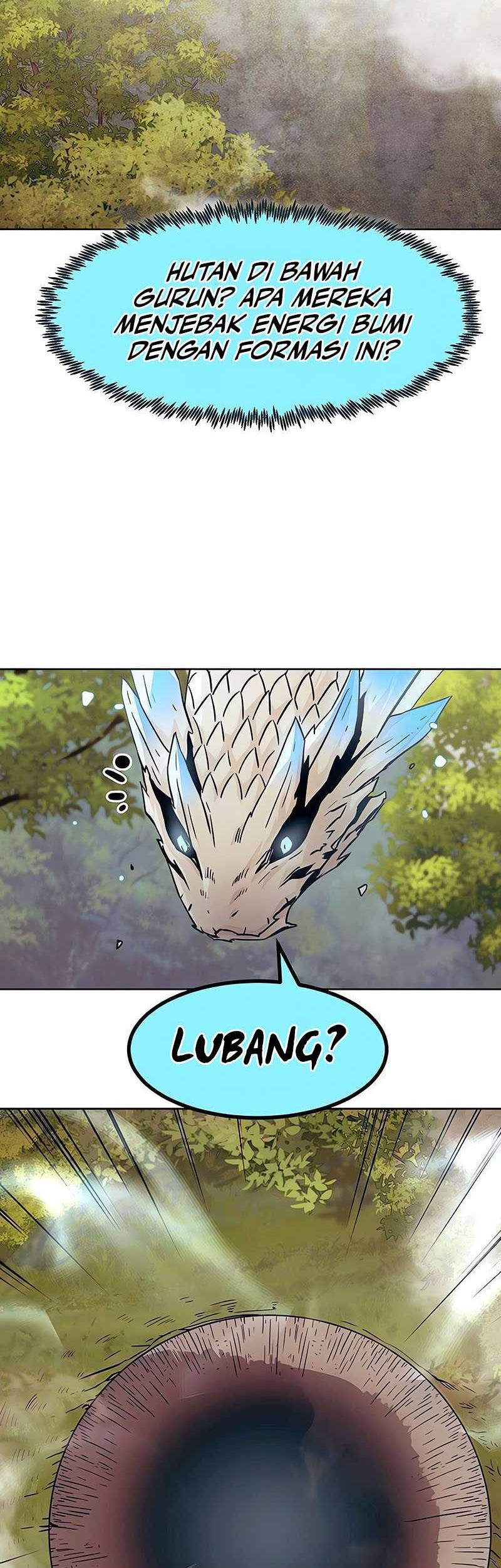 Manhwa Becoming the Swordmaster Rank Young Lord of the Sichuan Tang Family Chapter 59 gambar 2