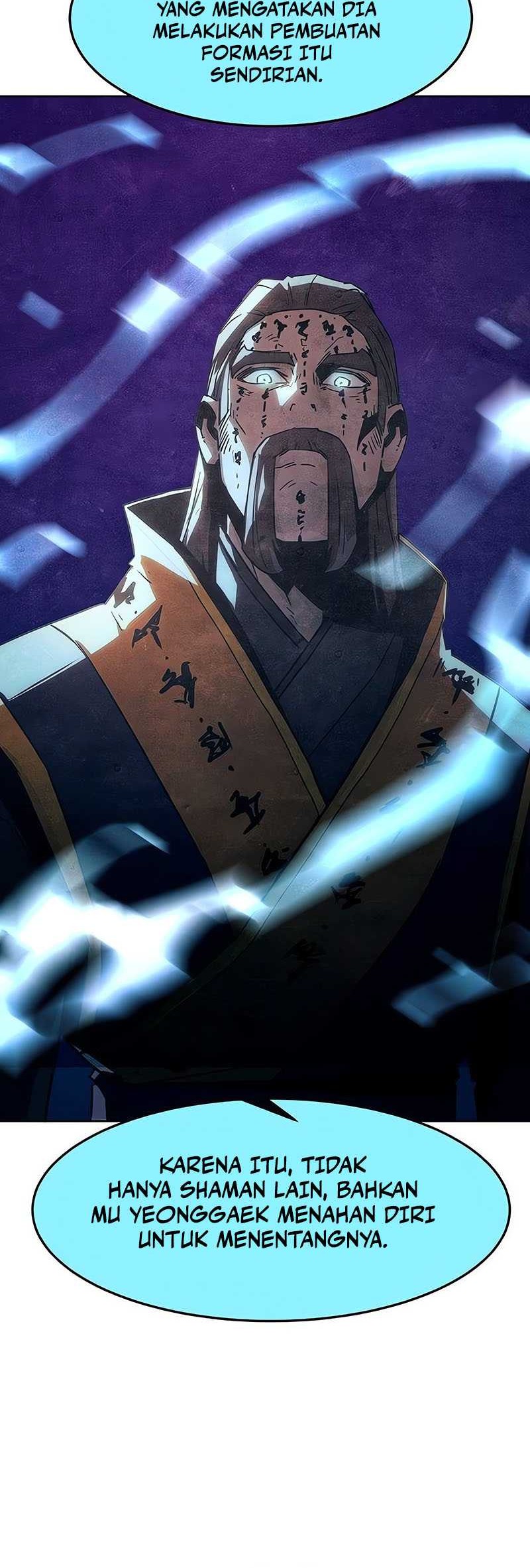 Becoming the Swordmaster Rank Young Lord of the Sichuan Tang Family Chapter 58 - Halaman 16
