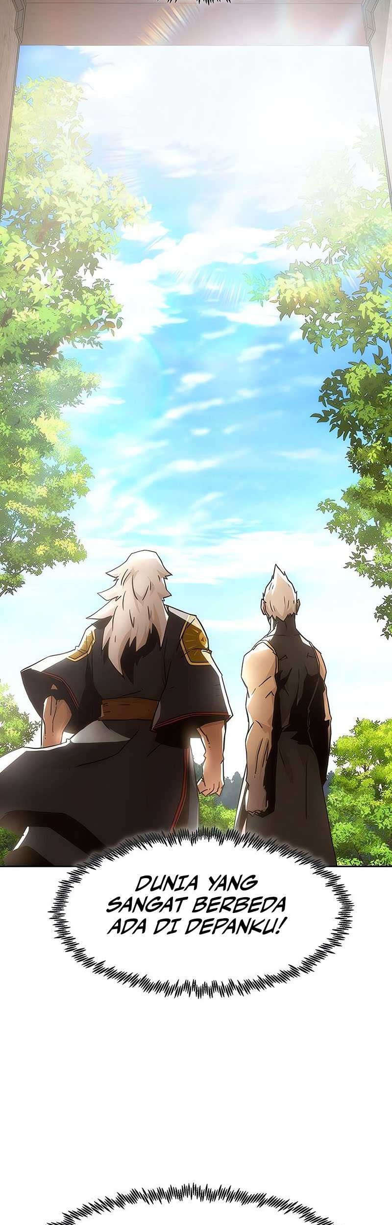 Becoming the Swordmaster Rank Young Lord of the Sichuan Tang Family Chapter 58 - Halaman 31