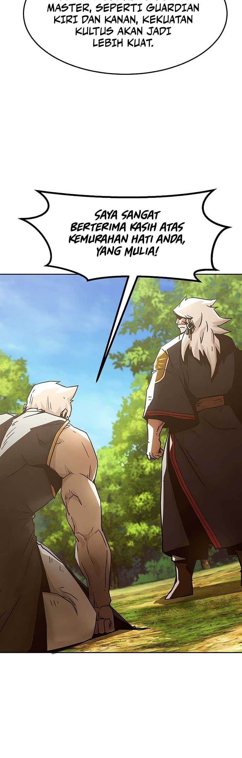Becoming the Swordmaster Rank Young Lord of the Sichuan Tang Family Chapter 58 - Halaman 35