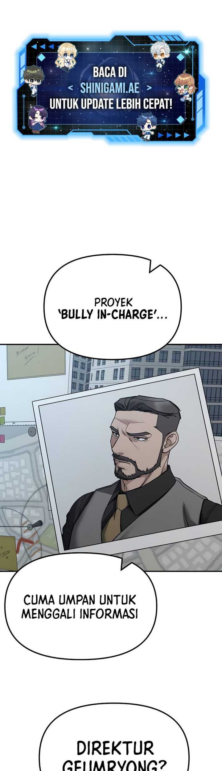 Manhwa The Bully In Charge Chapter 125 gambar 2