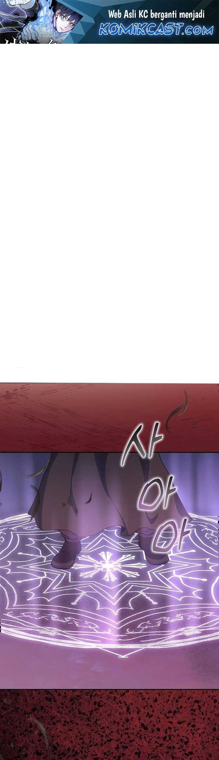 Manhwa Holy Emperor’s Grandson is a Necromancer Chapter 72 gambar 2