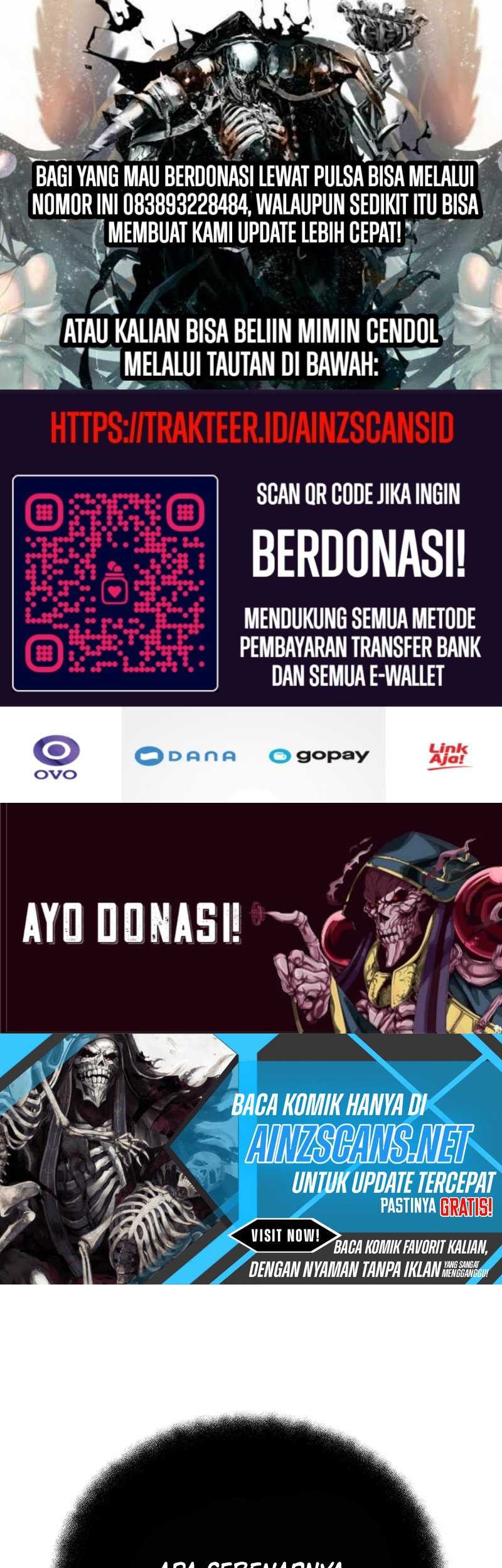 Manhwa I Became A Part Time Employee For Gods (Albanara of the Gods) Chapter 75 gambar 2