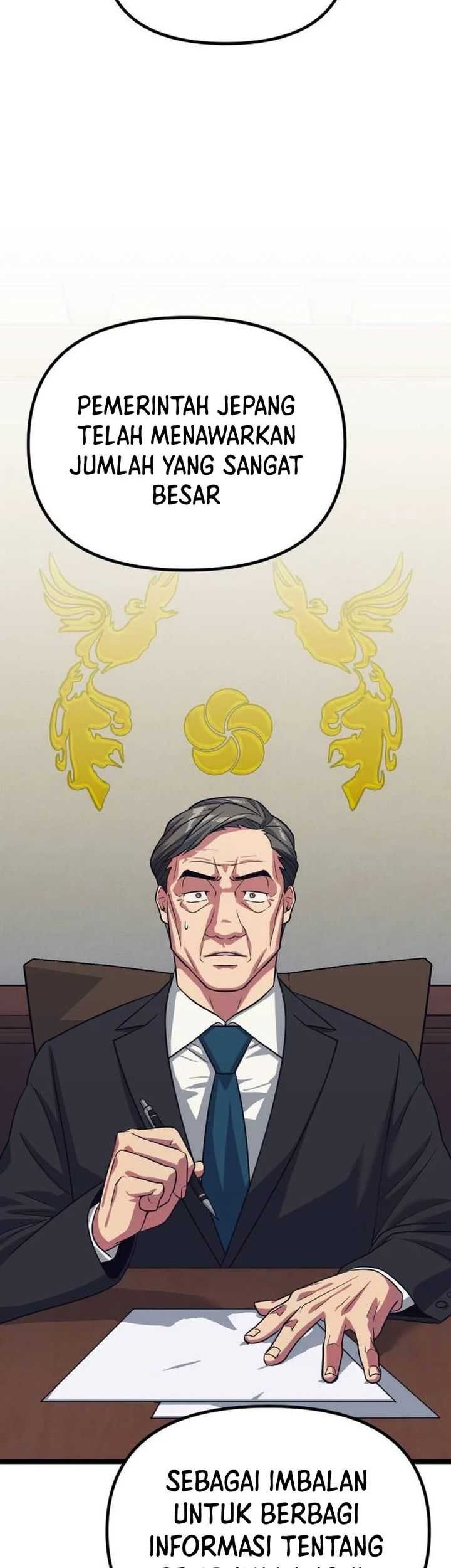 Manhwa The Barbarian of Seoul Station Chapter 21 gambar 2