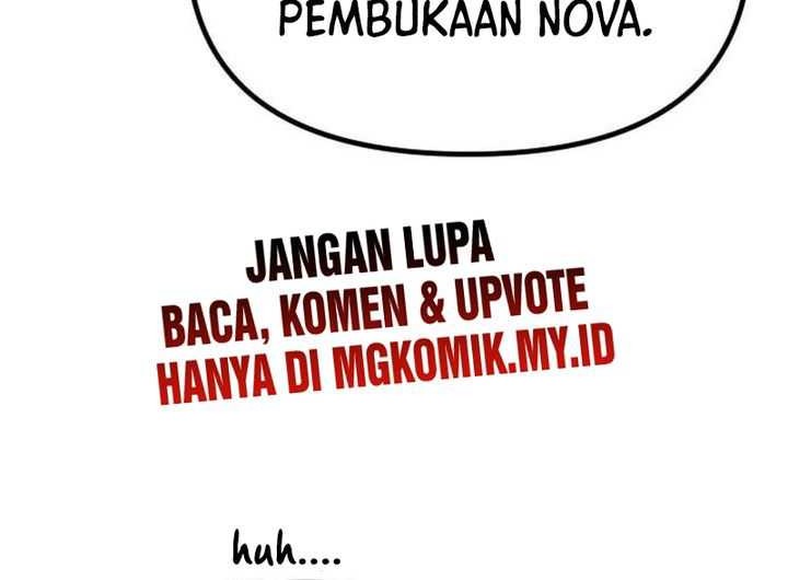 The Barbarian of Seoul Station Chapter 21 Gambar 3