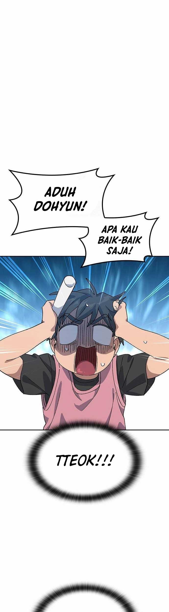Manhwa Healing Life Through Camping in Another World Chapter 51 gambar 2