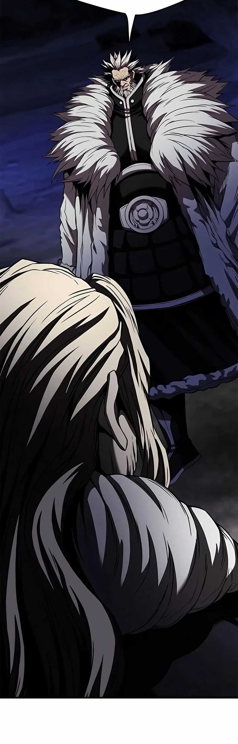 Invincible Territory Chapter 45 halaman 5