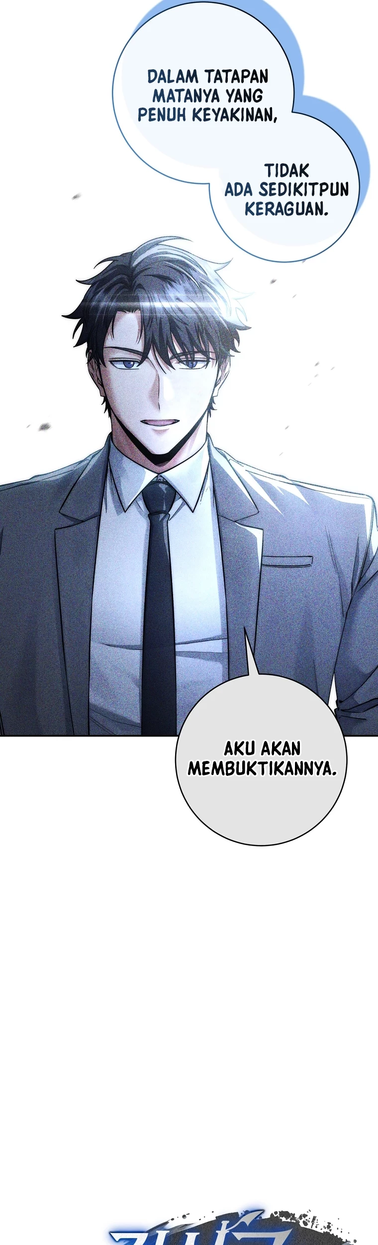 Return of the Sword God-Rank Civil Servant Chapter 32 - Halaman 33