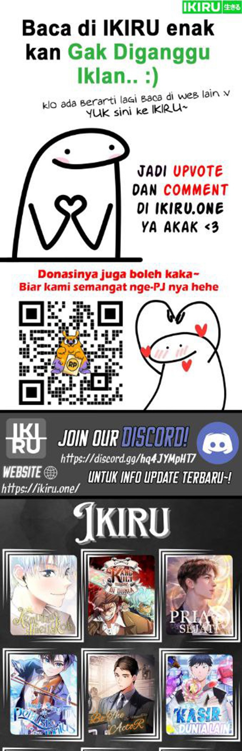 Return of the Sword God-Rank Civil Servant Chapter 21 - Halaman 55