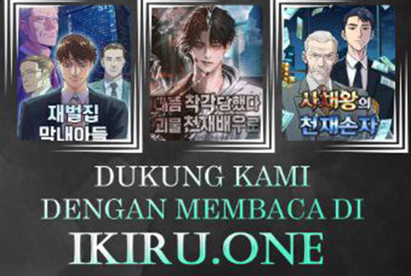 Return of the Sword God-Rank Civil Servant Chapter 21 - Halaman 56