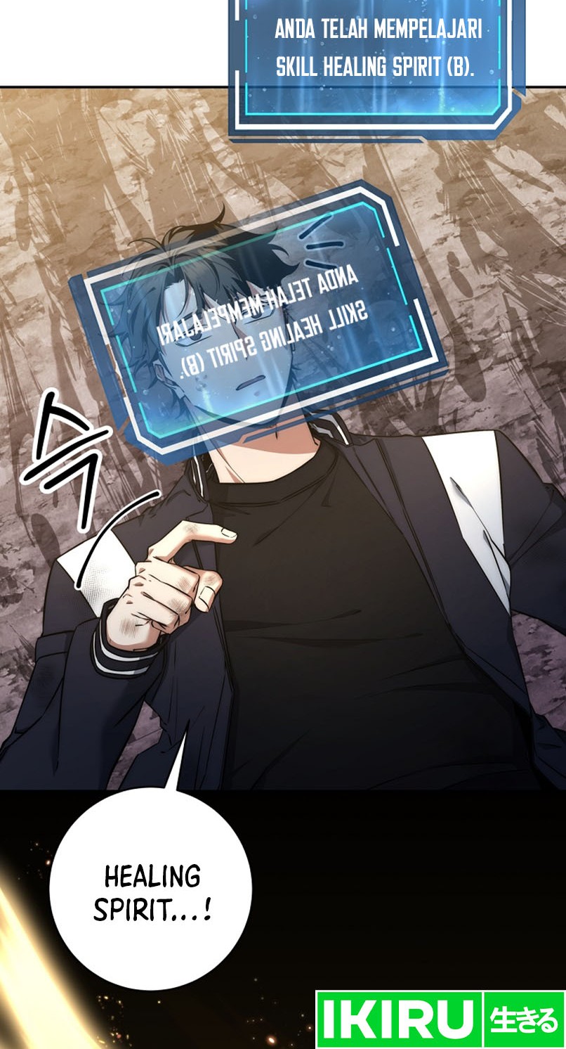 Return of the Sword God-Rank Civil Servant Chapter 21 - Halaman 7