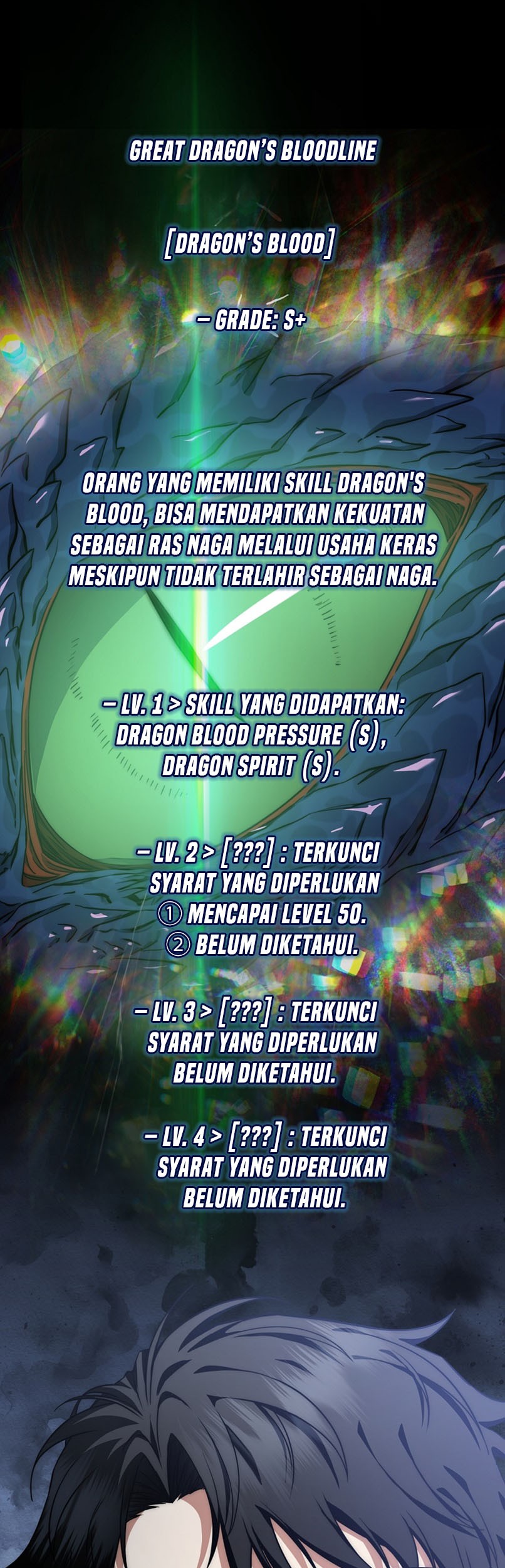 Return of the Sword God-Rank Civil Servant Chapter 21 - Halaman 12