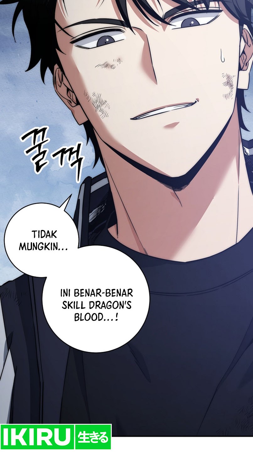 Return of the Sword God-Rank Civil Servant Chapter 21 - Halaman 13