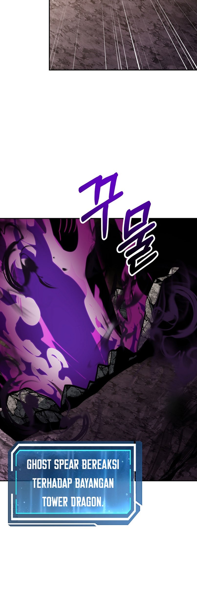Return of the Sword God-Rank Civil Servant Chapter 21 - Halaman 17