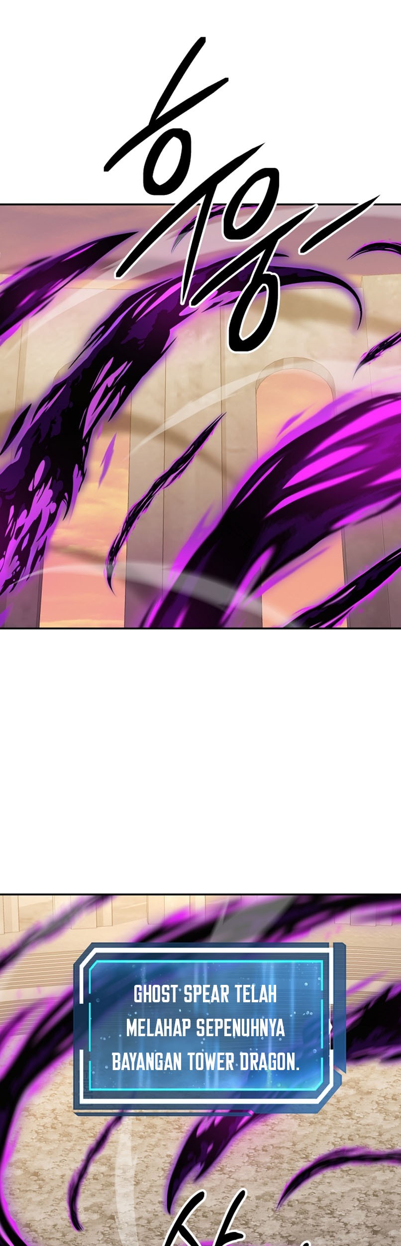 Return of the Sword God-Rank Civil Servant Chapter 21 - Halaman 20