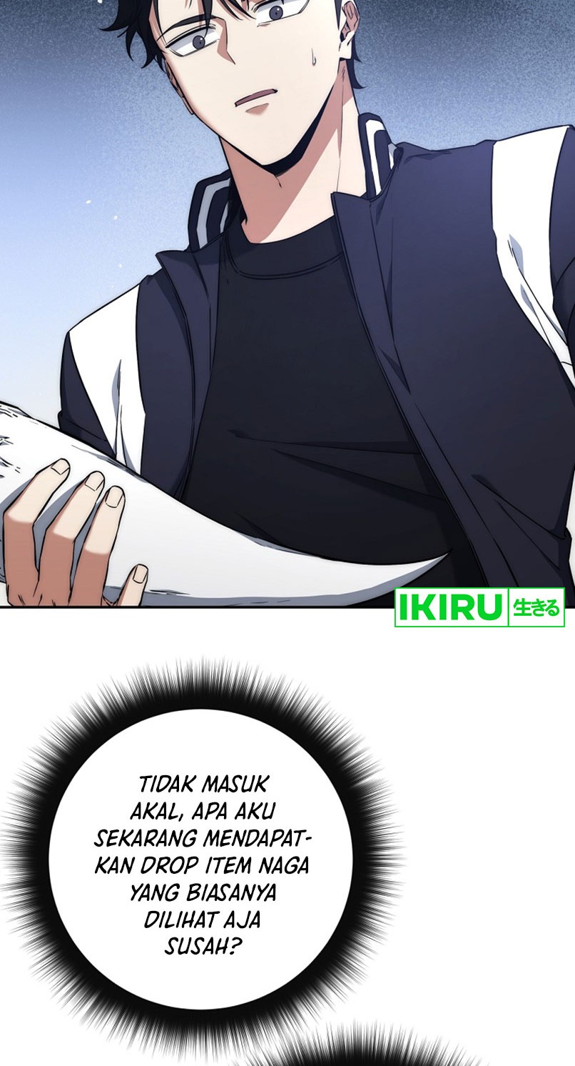 Return of the Sword God-Rank Civil Servant Chapter 21 - Halaman 31