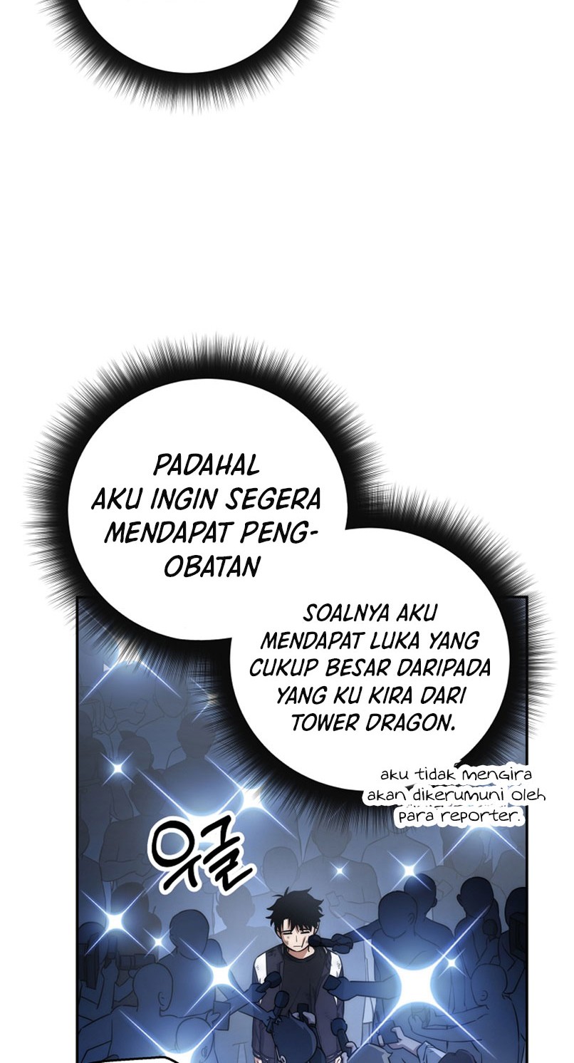 Return of the Sword God-Rank Civil Servant Chapter 21 - Halaman 43