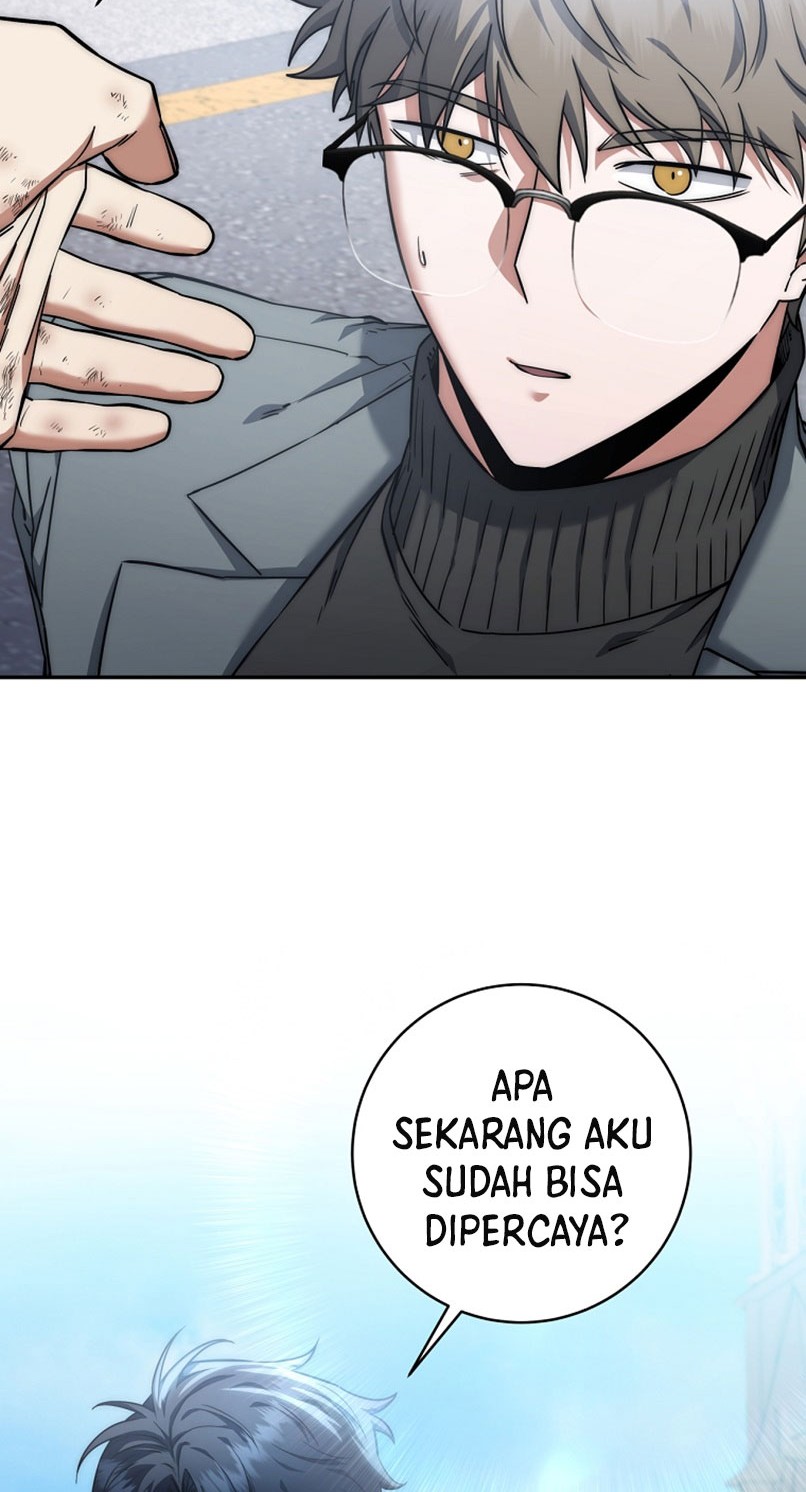 Return of the Sword God-Rank Civil Servant Chapter 21 - Halaman 49