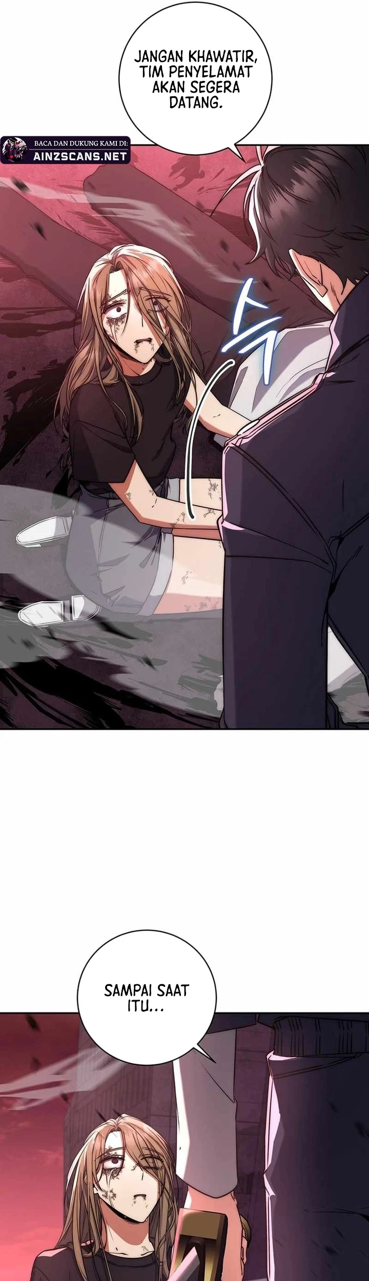 Return of the Sword God-Rank Civil Servant Chapter 12 - Halaman 22