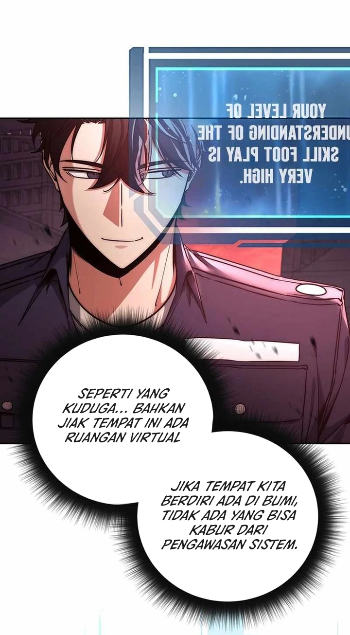 Return of the Sword God-Rank Civil Servant Chapter 12 - Halaman 66