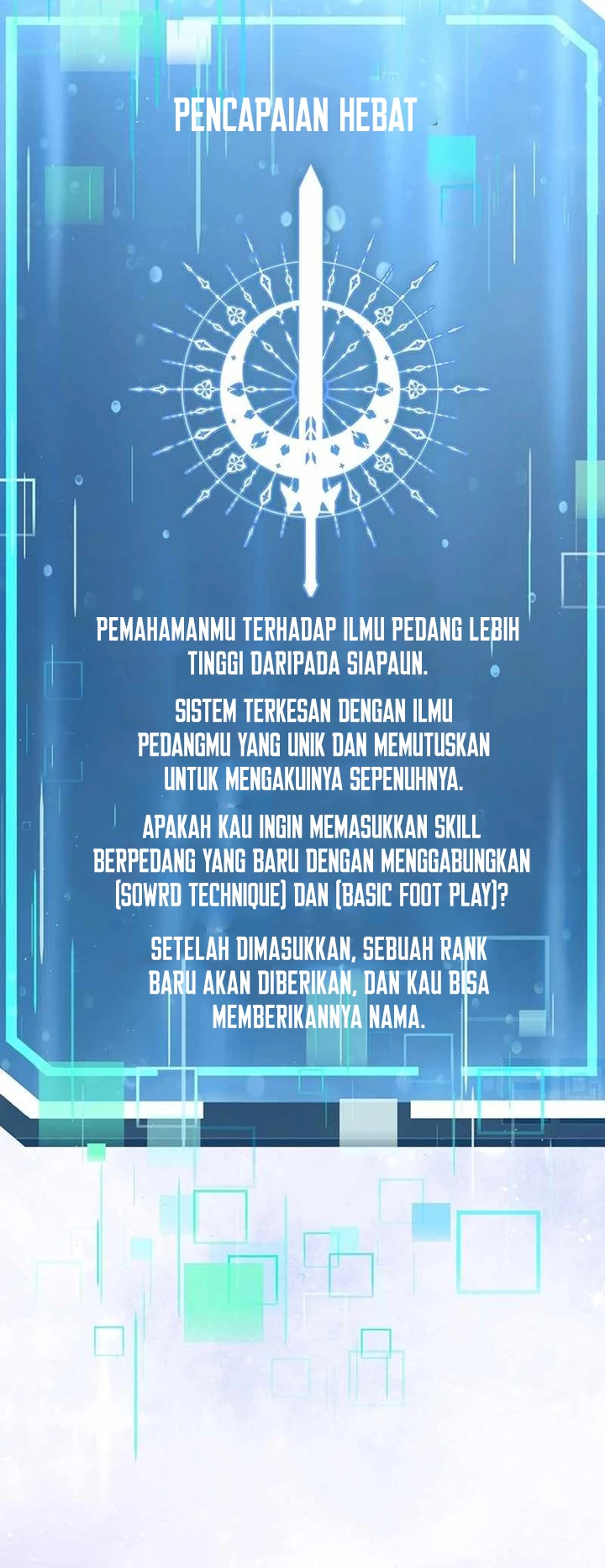 Return of the Sword God-Rank Civil Servant Chapter 12 - Halaman 72