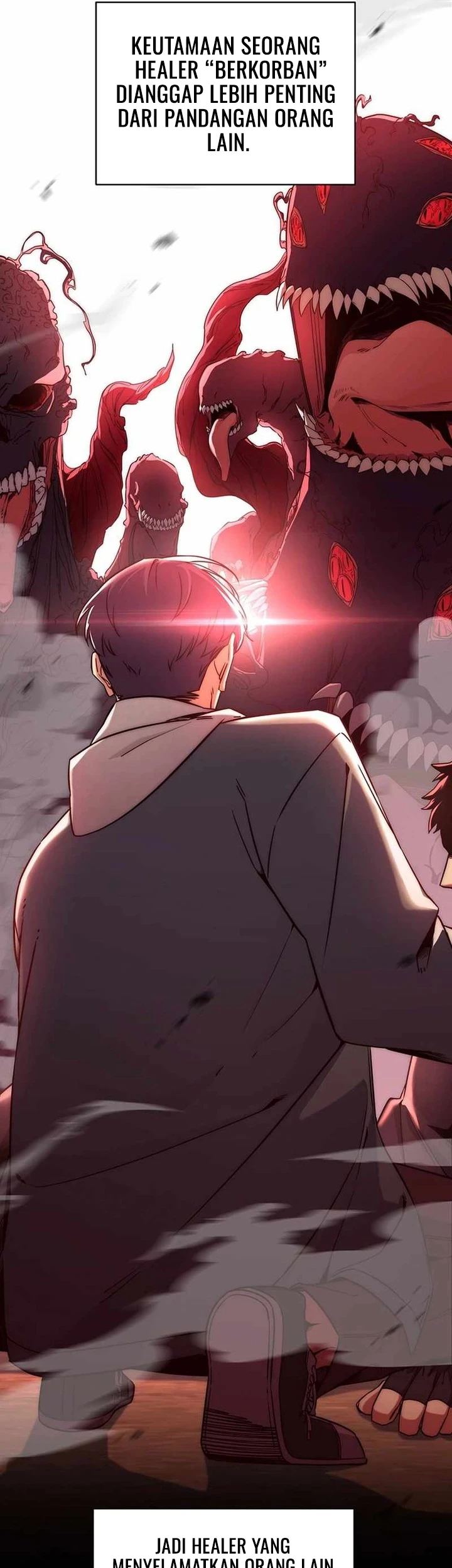 Return of the Sword God-Rank Civil Servant Chapter 12 - Halaman 9