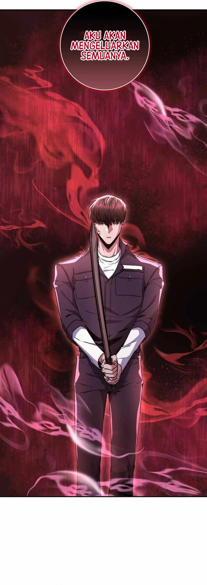 Return of the Sword God-Rank Civil Servant Chapter 11 - Halaman 20