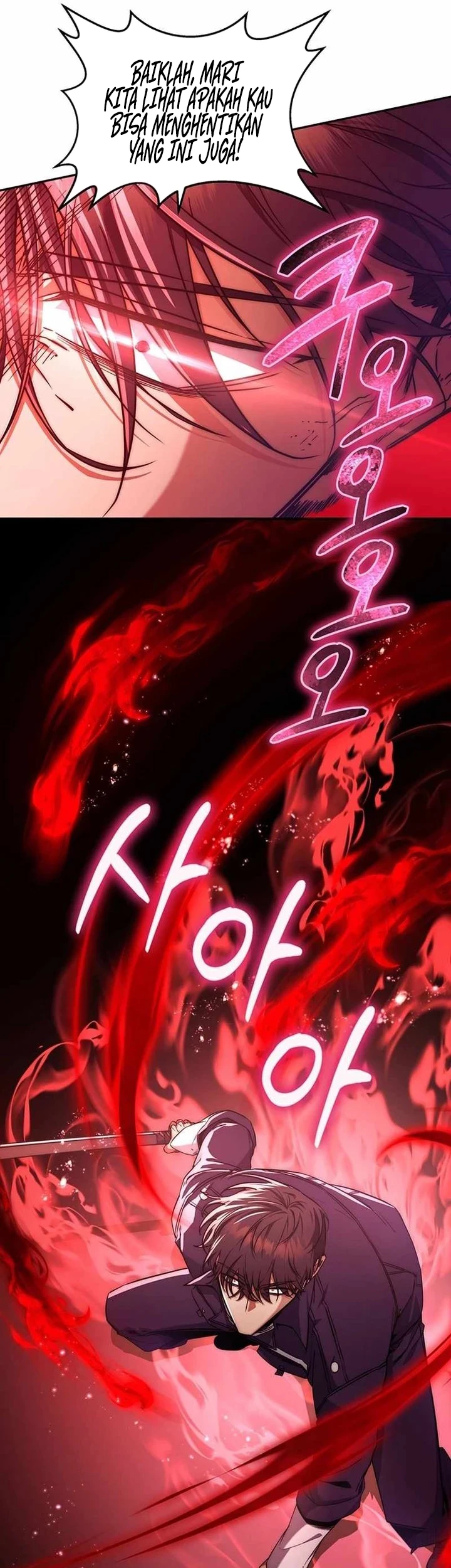 Return of the Sword God-Rank Civil Servant Chapter 11 - Halaman 29